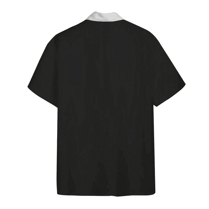 3D Abraham Lincoln Custom Short Sleeve Shirt, Trendy Hawaiian Shirt For Men, Women