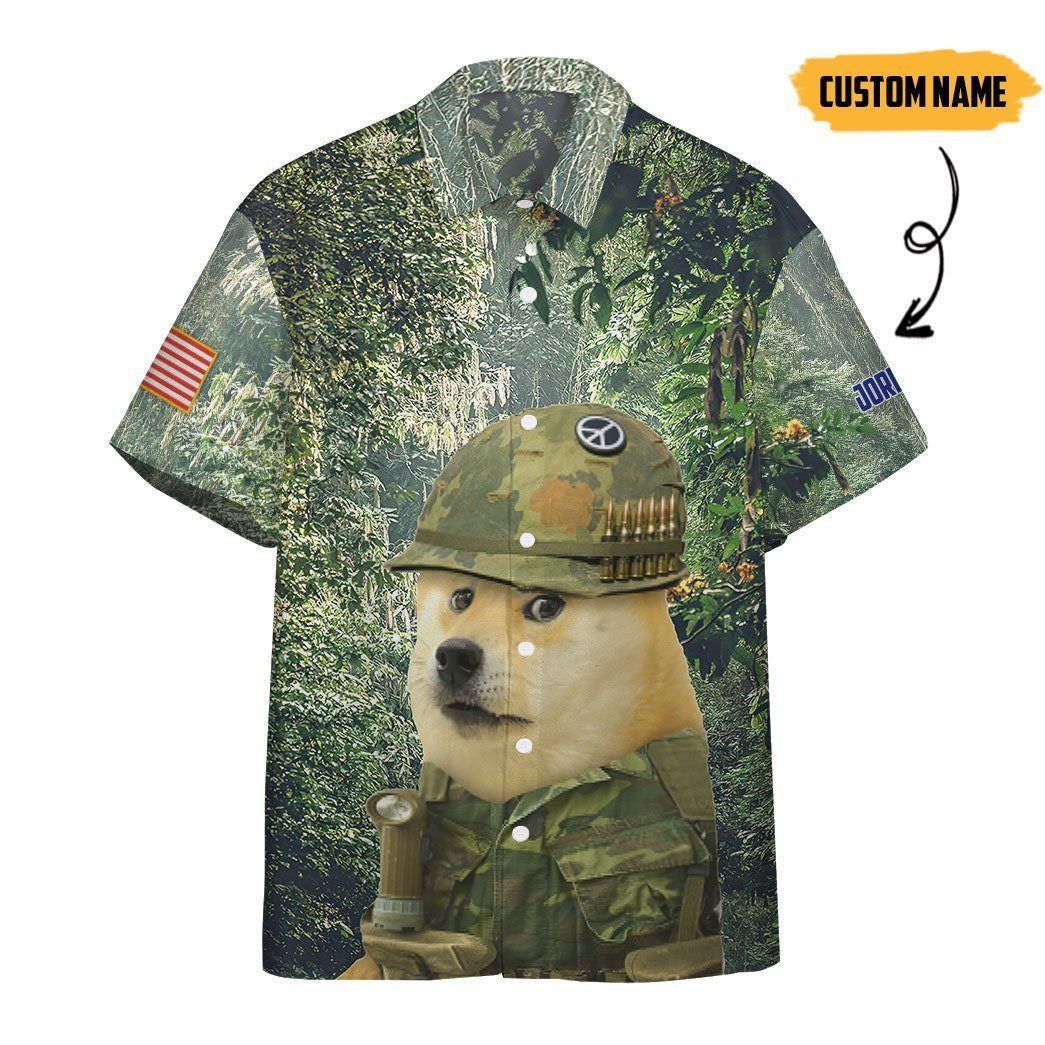 3D Do You See Us Vietnam War Marine Doge In The Jungle Custom Tshirt Hoodie Apparel 3D Do You See Us Vietnam War Marine Doge In The Jungle Custom Tshirt Hoodie Apparel