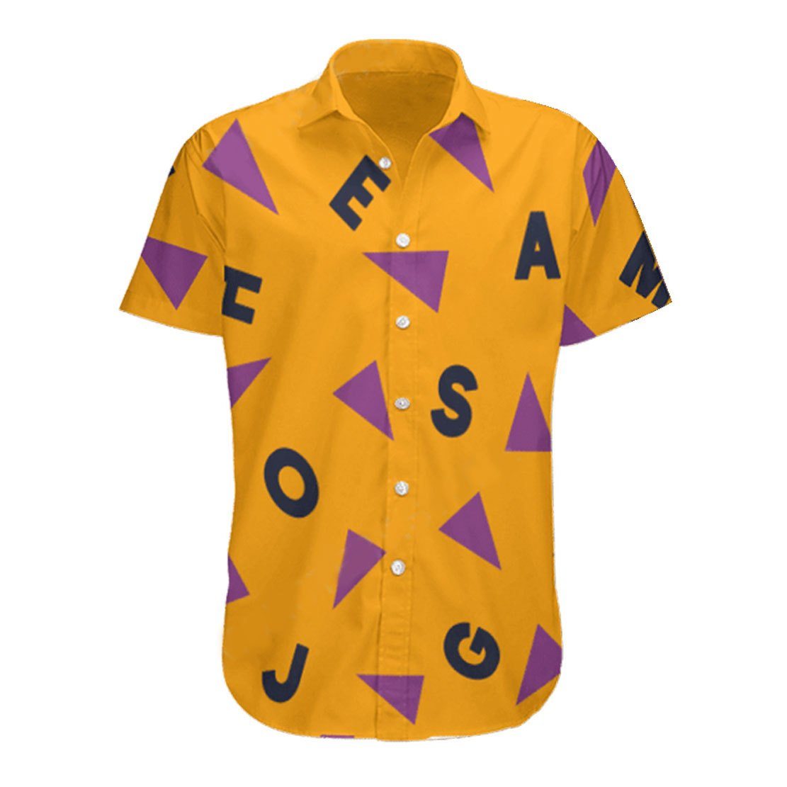3D Dragon Ball Hawaii Shirt