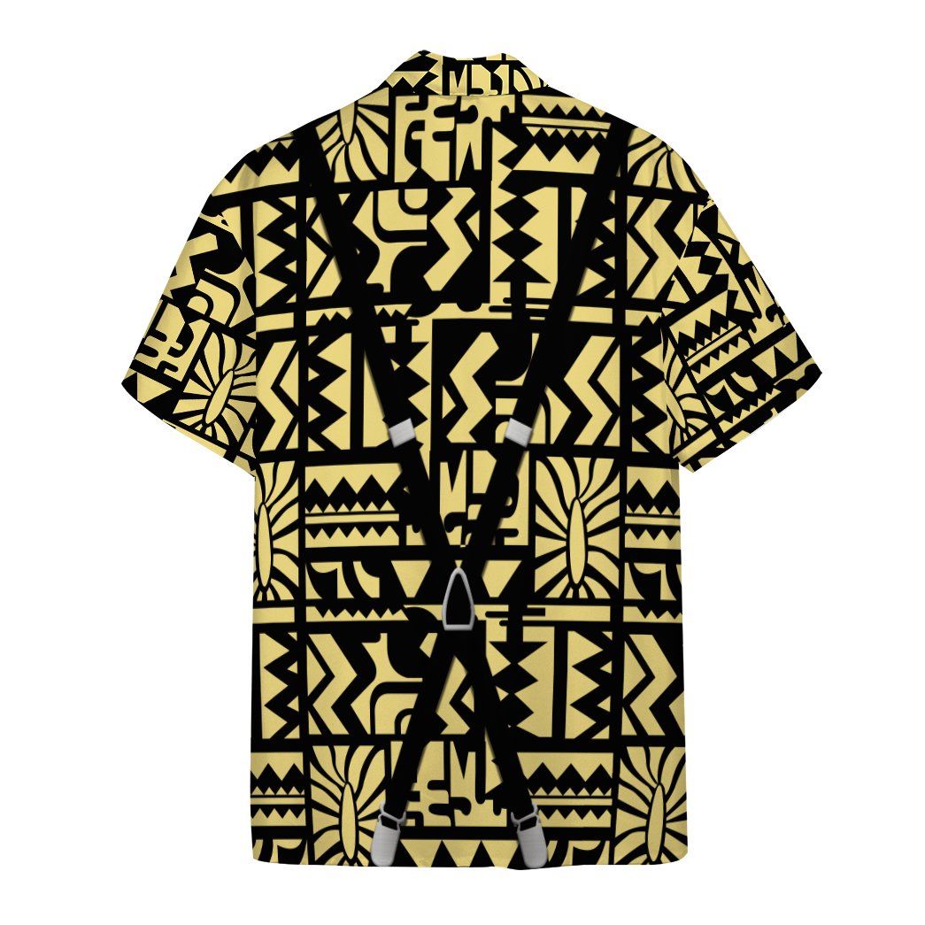 3D Eleven Fabric Stranger Things Custom Short Sleeve Shirt
