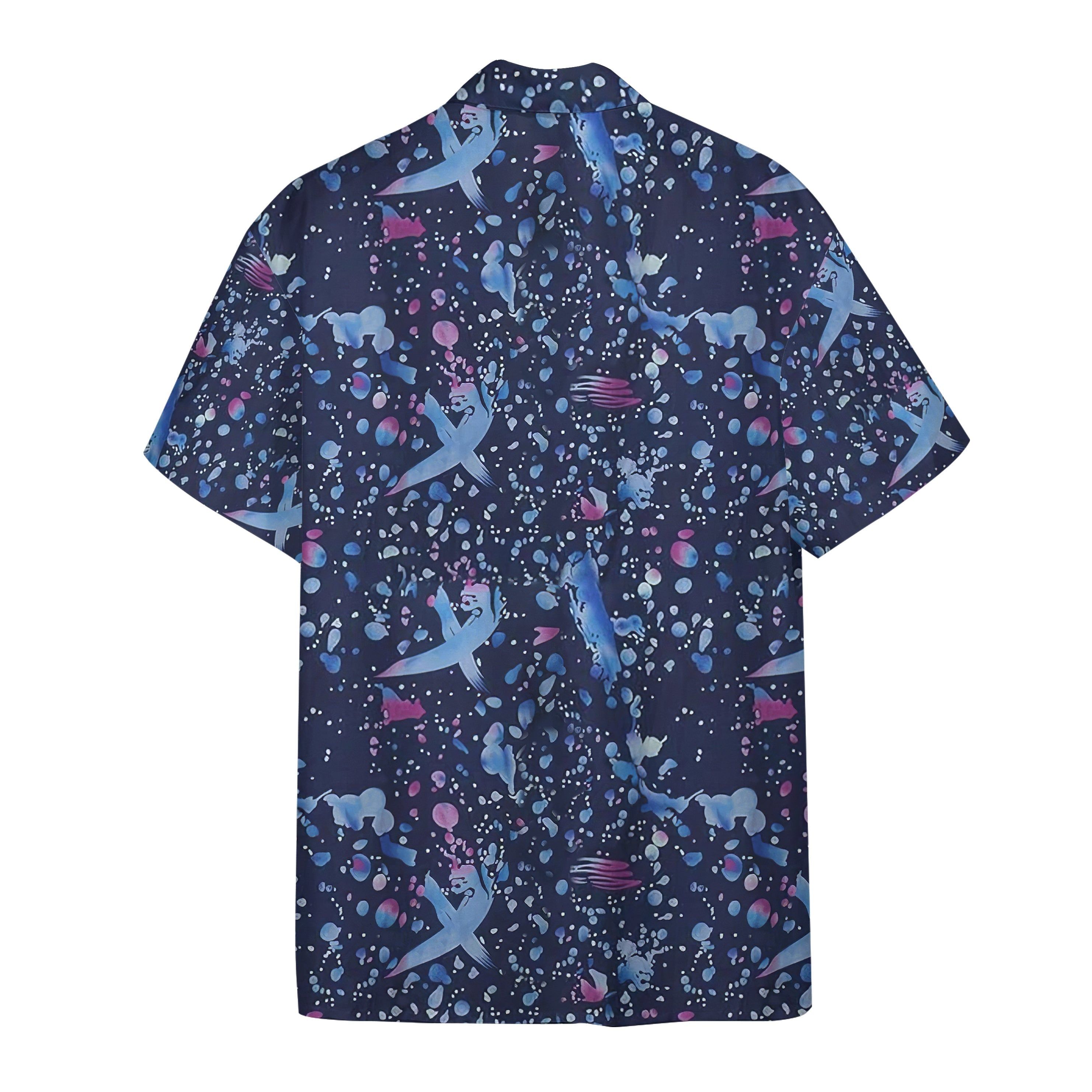 3D Eleven St Outfits Custom Hawaii Shirt
