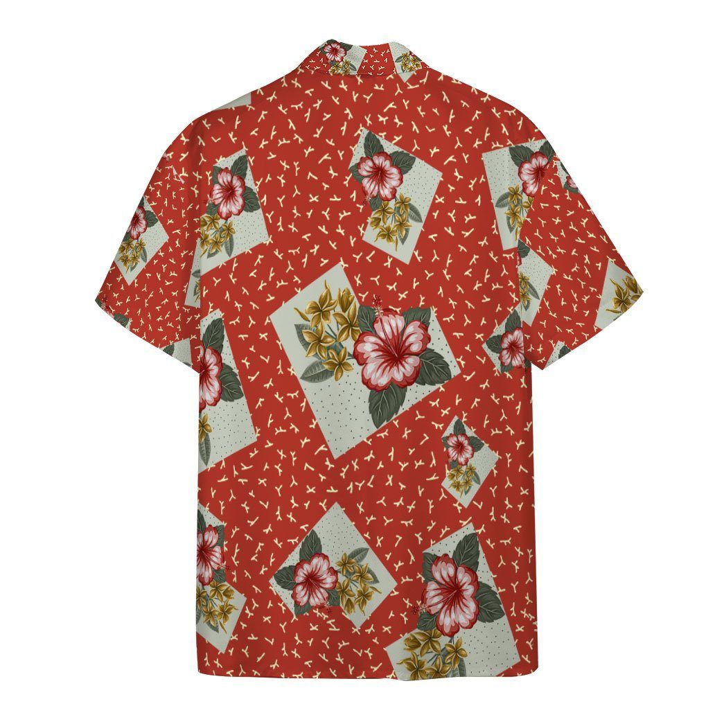 3D Herbert I Mcdunnough Nicolas Cage In Raising Arizona Custom Hawaii Shirt