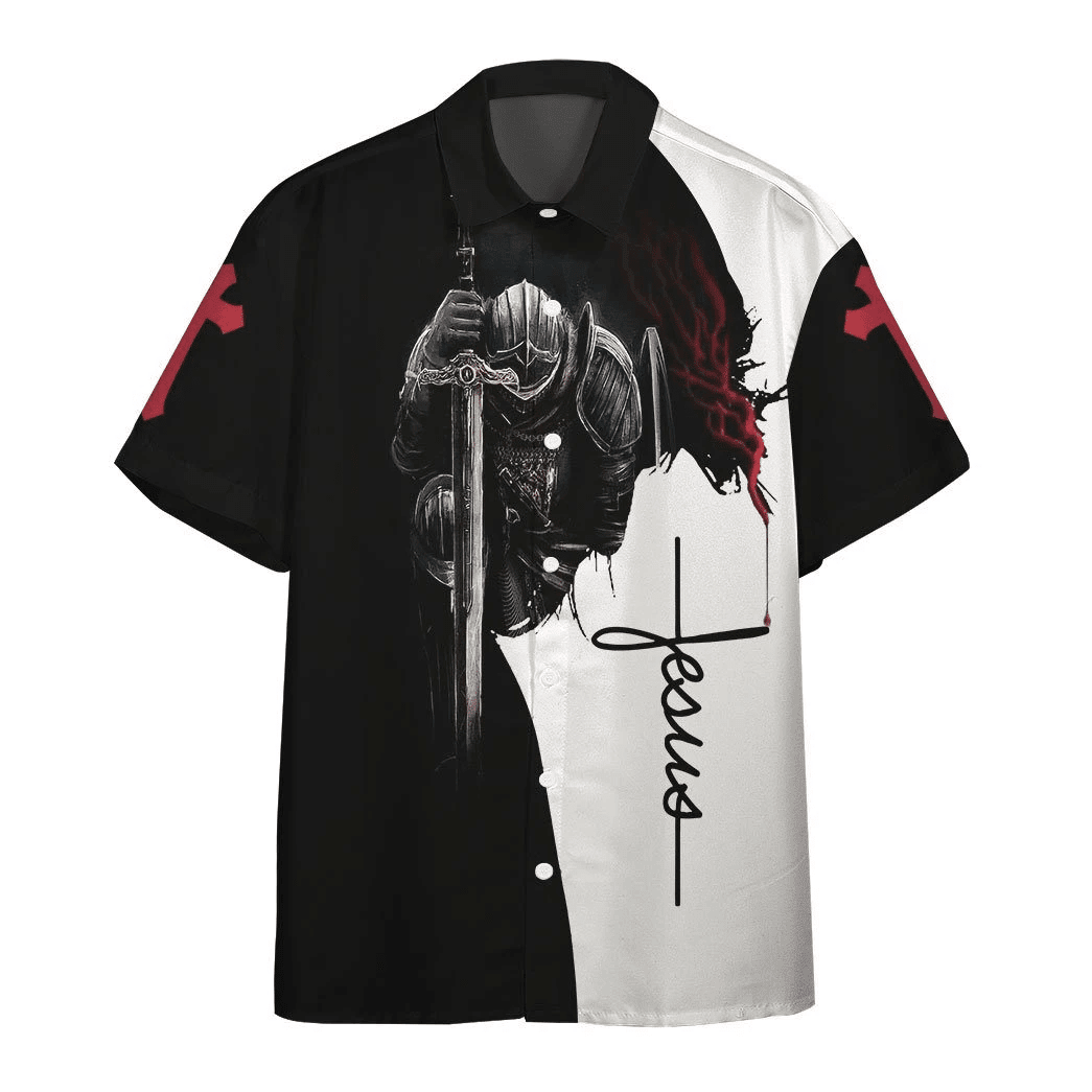 3D Jesus Christ A Child Of God Custom Hawaiian Shirts 3D Jesus Christ A Child Of God Custom Hawaiian Shirts