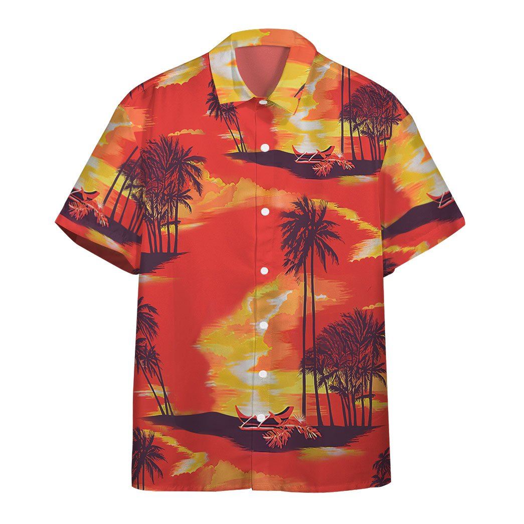3D Max Candy Robert De Niro Custom Hawaii Shirt 3D Max Candy Robert De Niro Custom Hawaii Shirt