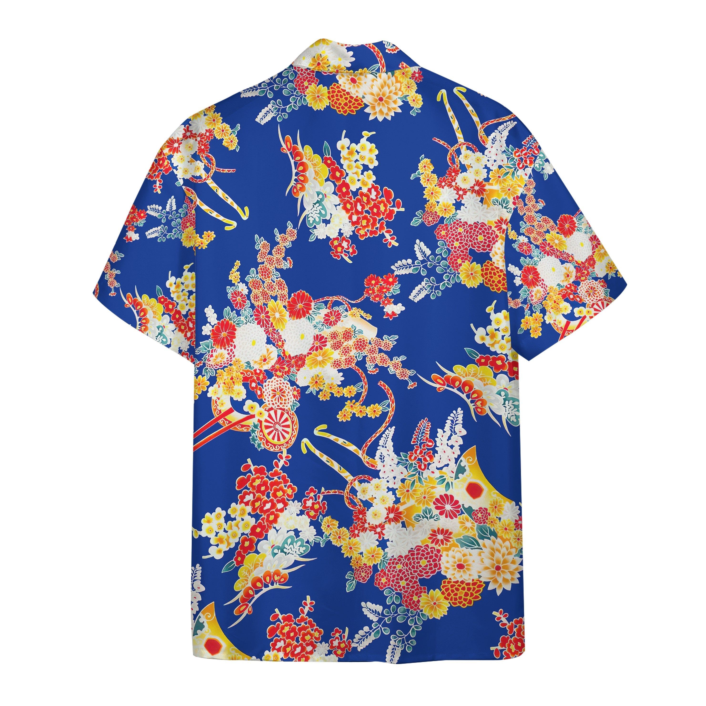 3D Romeo And Juliet Leonardo Di Custom Hawaii Shirt