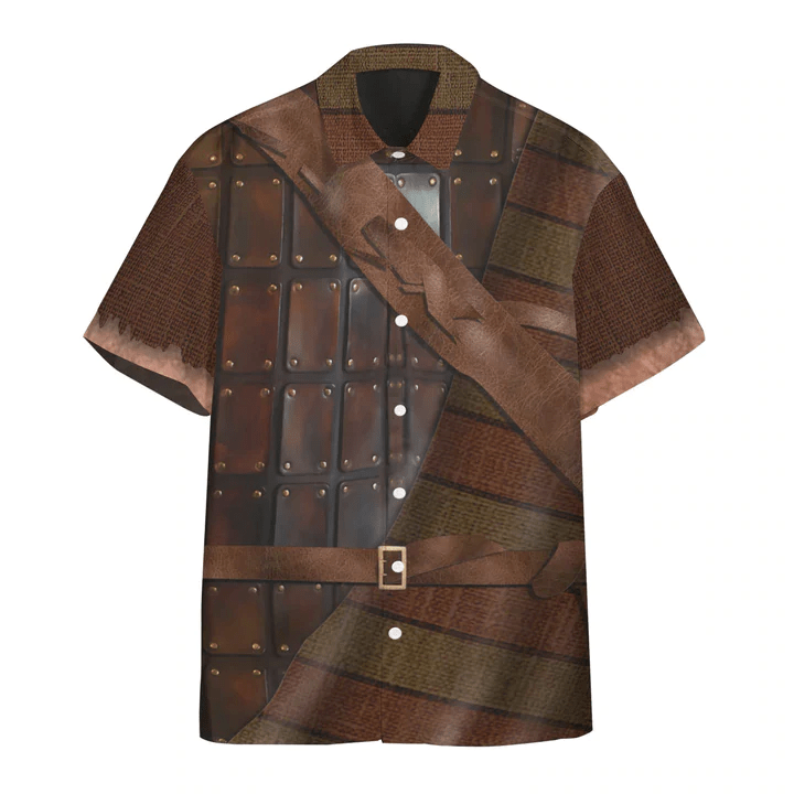3D William Wallace Custom Trendy Hawaiian Shirt, Trendy Hawaiian Shirt For Men, Women