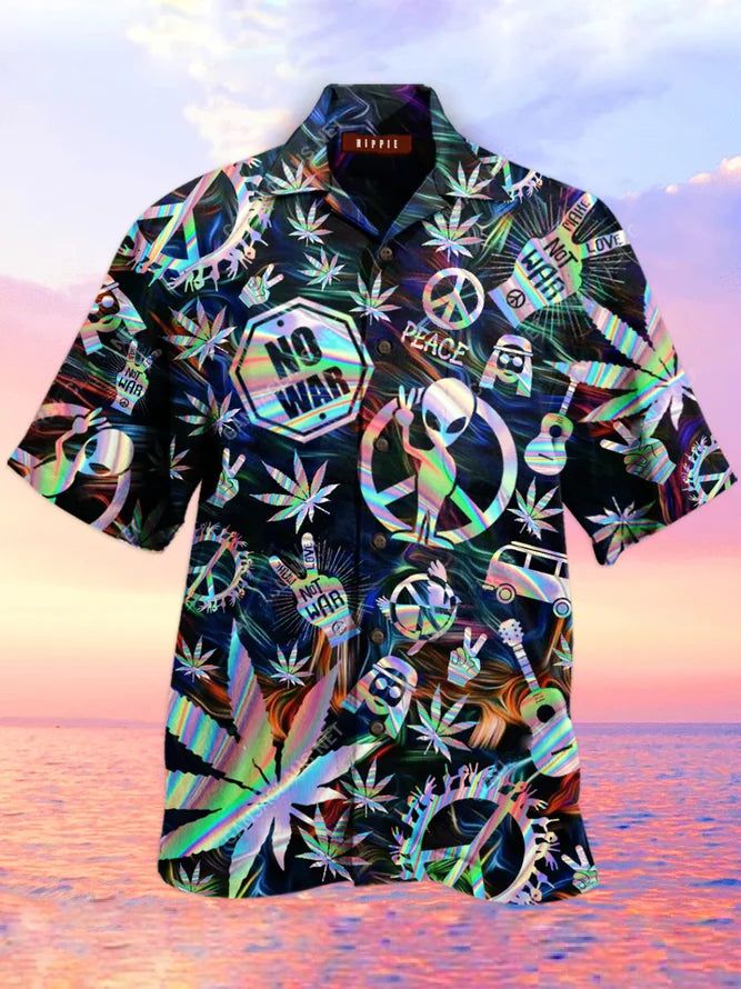 Abstract Vintage Shirt Abstract Vintage Shirt