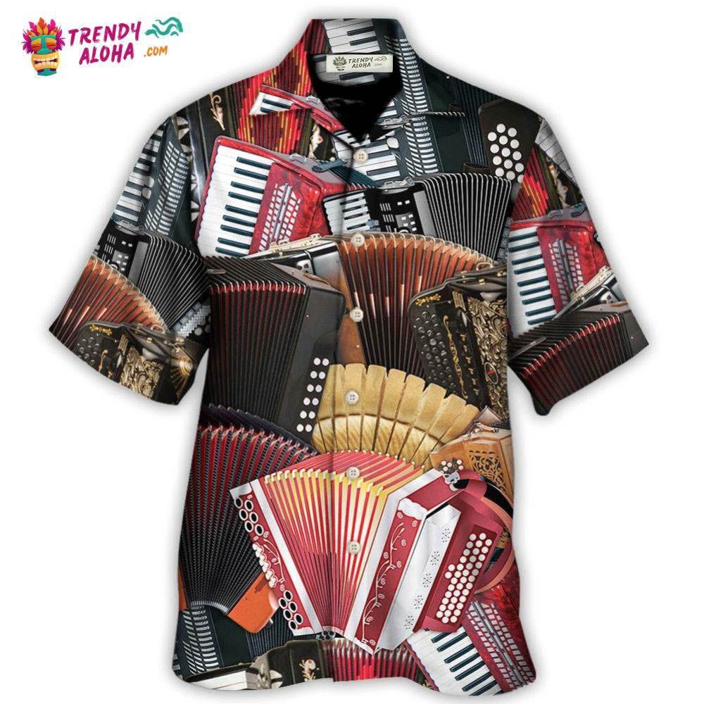 Accordion A Gentleman Is Someone Who Can Play The Accordion Hawaiian Shirt – Trendy Aloha Accordion A Gentleman Is Someone Who Can Play The Accordion Hawaiian Shirt – Trendy Aloha