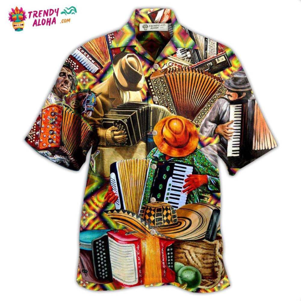 Accordion Music Where Words Failed Accordion Speaks Hawaiian Shirt – Trendy Aloha Accordion Music Where Words Failed Accordion Speaks Hawaiian Shirt – Trendy Aloha