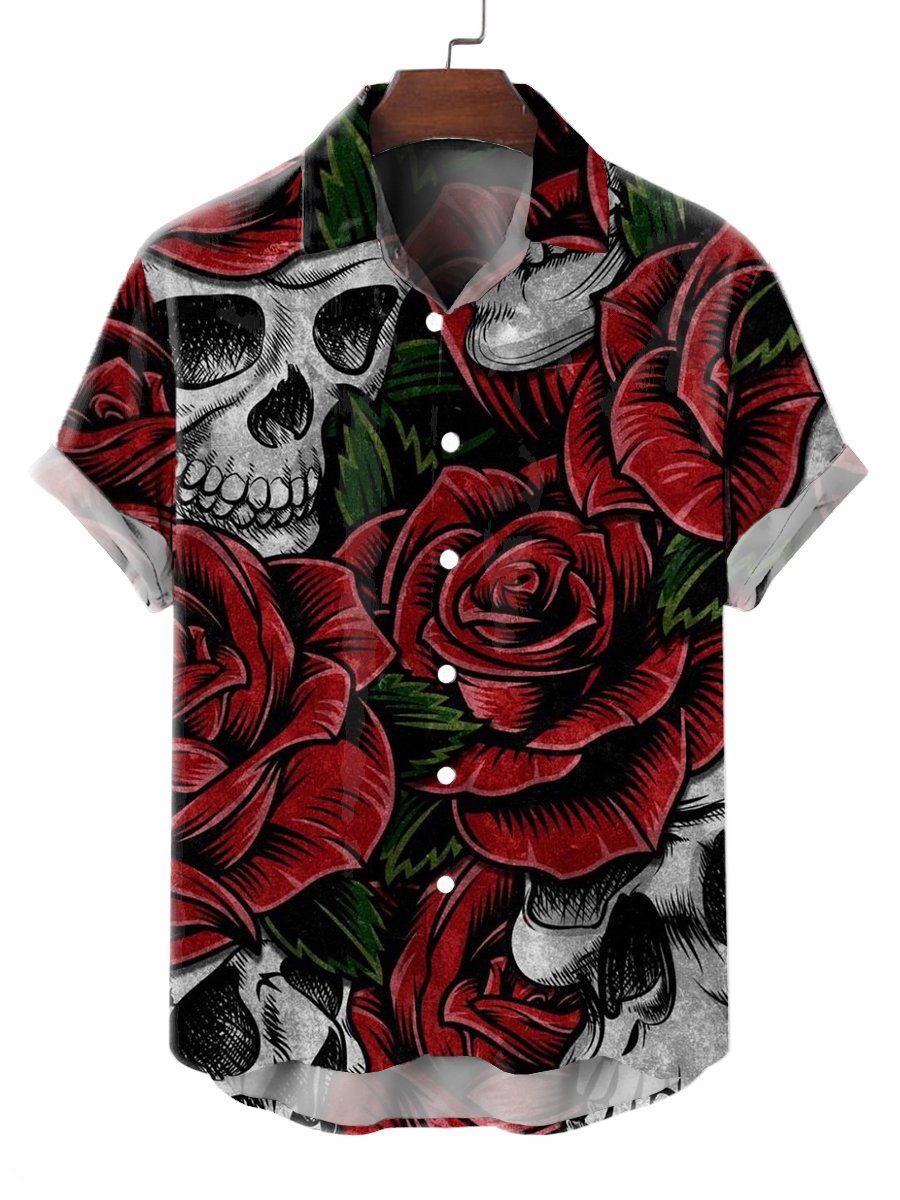 Ace Ventura Adventure: 3D Jim Carrey In Ace Ventura Pet Detective Hawaii Shirt Ace Ventura Adventure: 3D Jim Carrey In Ace Ventura Pet Detective Hawaii Shirt