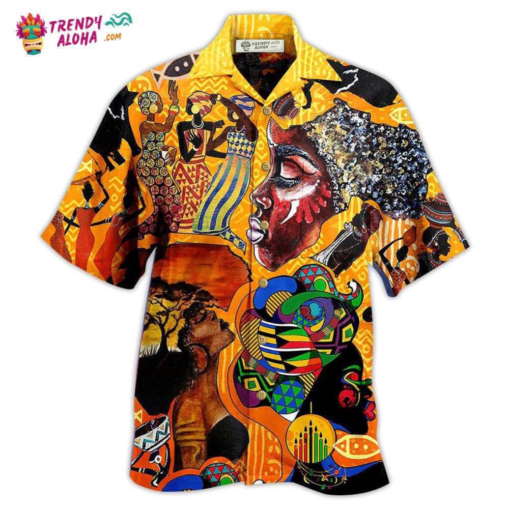 Africa You Cannot Forget Africa In Your Life Hawaiian Shirt – Trendy Aloha Africa You Cannot Forget Africa In Your Life Hawaiian Shirt – Trendy Aloha