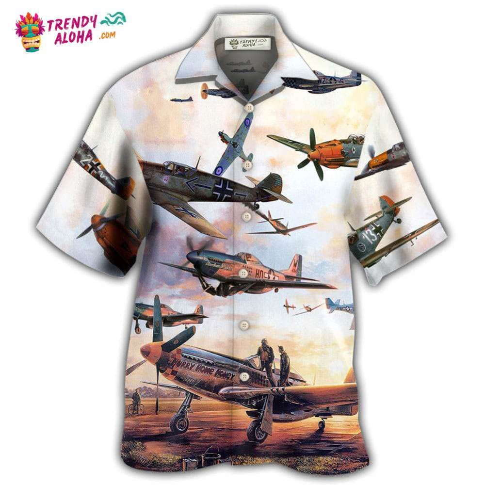 Airplane Aviation And Maritime The Long Ride Home Hawaiian Shirt – Trendy Aloha Airplane Aviation And Maritime The Long Ride Home Hawaiian Shirt – Trendy Aloha