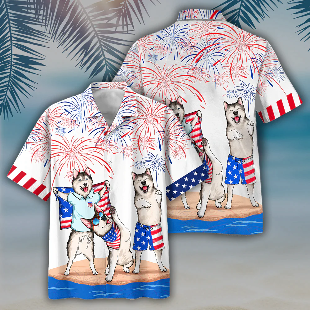 Alaska Trendy Hawaiian Shirt – Independence Is Coming, Men’s Usa Patriotic Trendy Hawaiian Shirt Alaska Trendy Hawaiian Shirt – Independence Is Coming, Men’s Usa Patriotic Trendy Hawaiian Shirt