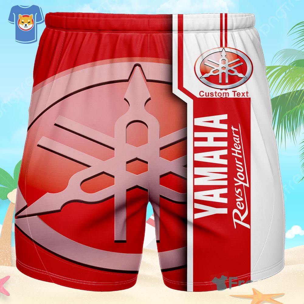 Aloha Yamaha Personalized Name Funny Vehicle Hawaiian Shirt For Men And Women Aloha Yamaha Personalized Name Funny Vehicle Hawaiian Shirt For Men And Women