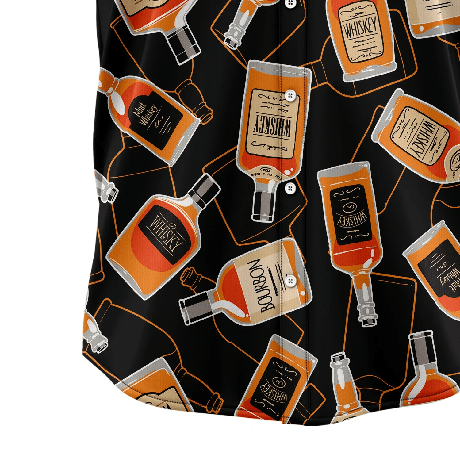 Amazing Whisky Trendy Hawaiian Shirt, Summer Trendy Hawaiian Shirts For Men, Women Aloha Beach Shirt