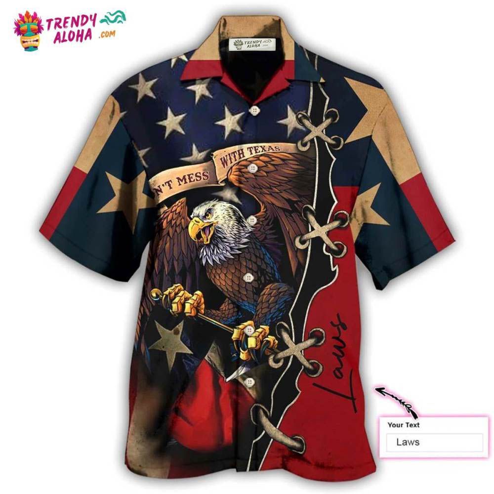 America Texas Eagle Peace Life Style Personalized Hawaiian Shirt – Trendy Aloha America Texas Eagle Peace Life Style Personalized Hawaiian Shirt – Trendy Aloha