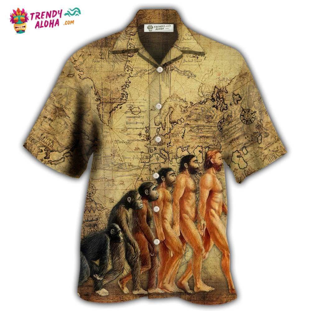 Anthropology An Introduction To The Study Of Man And Civilization Hawaiian Shirt – Trendy Aloha Anthropology An Introduction To The Study Of Man And Civilization Hawaiian Shirt – Trendy Aloha