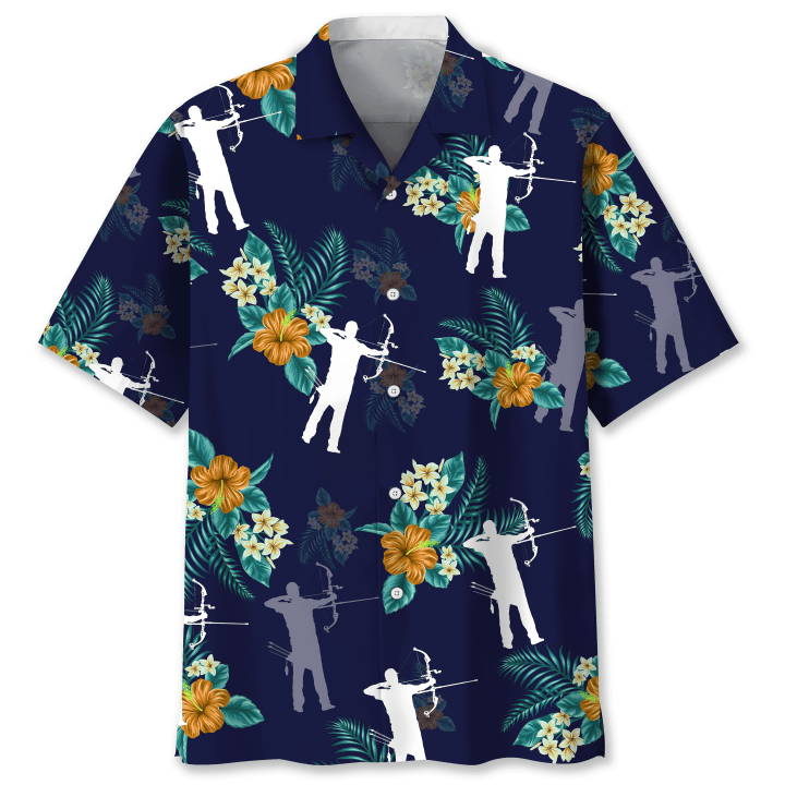 Archery Hawaiian Tropical