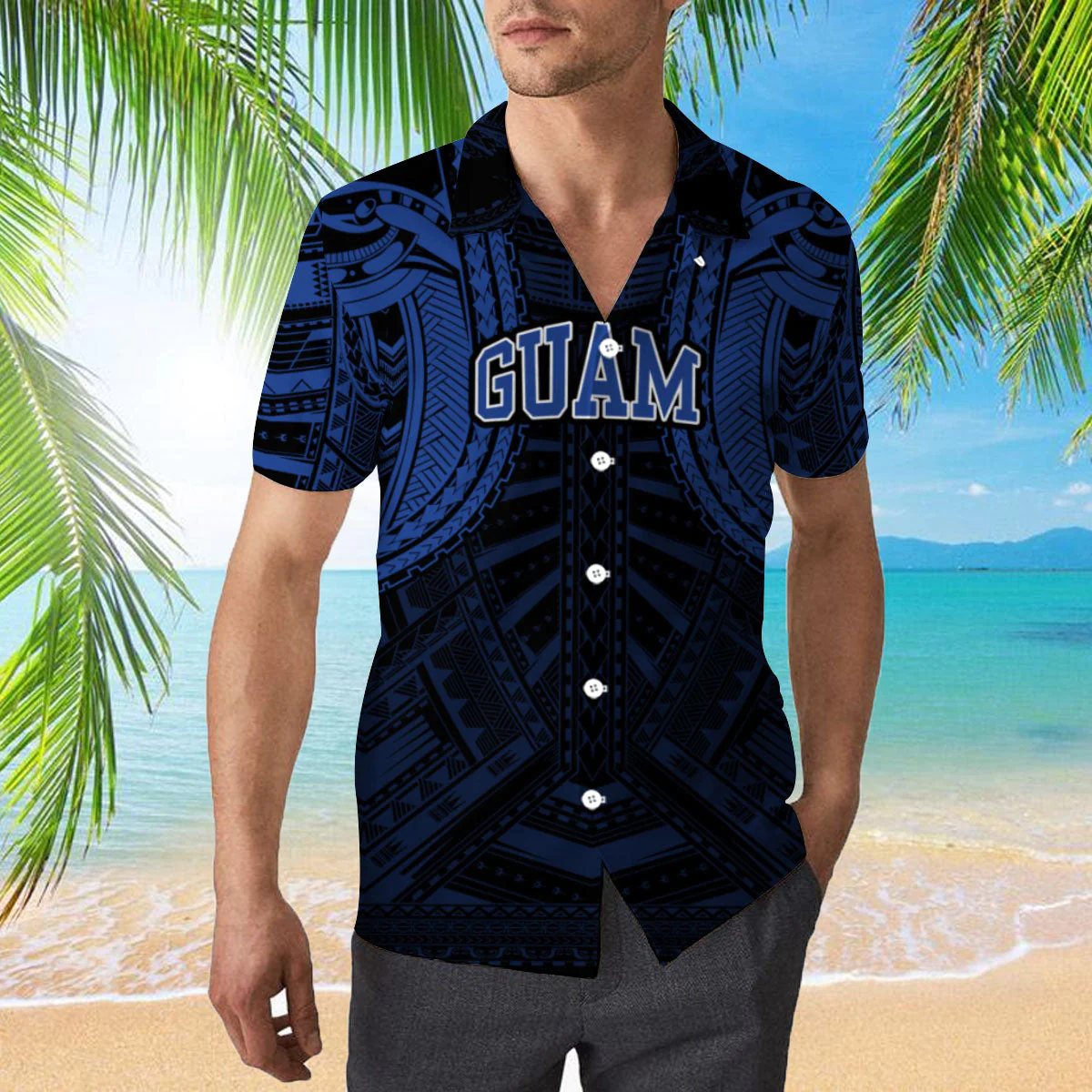 Awesome Easter Jesus Way Maker Trendy Hawaiian Shirt