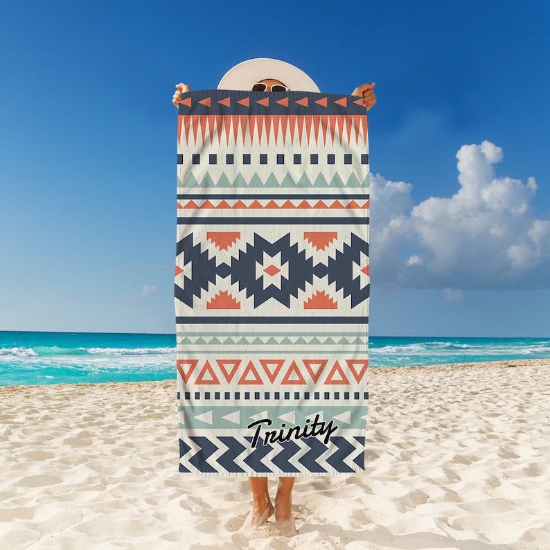 Beach Towel