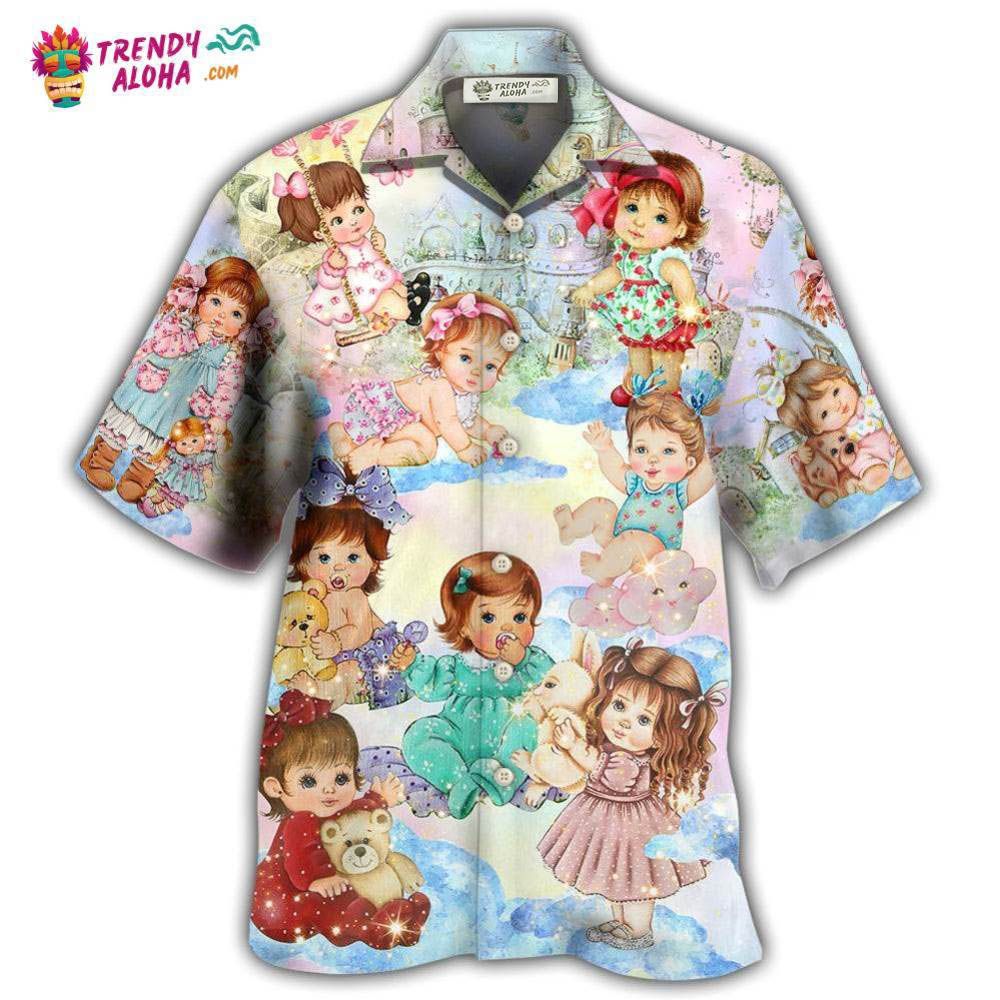 Babysitter – World Around Babysitter So Beautiful Cute Hawaiian Shirt – Trendy Aloha Babysitter – World Around Babysitter So Beautiful Cute Hawaiian Shirt – Trendy Aloha