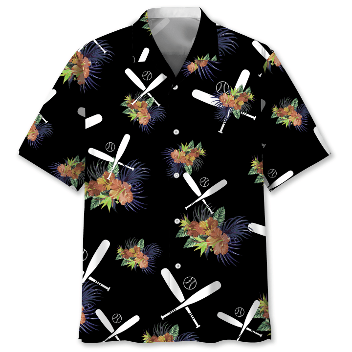 Baseball Hawaiian Nature
