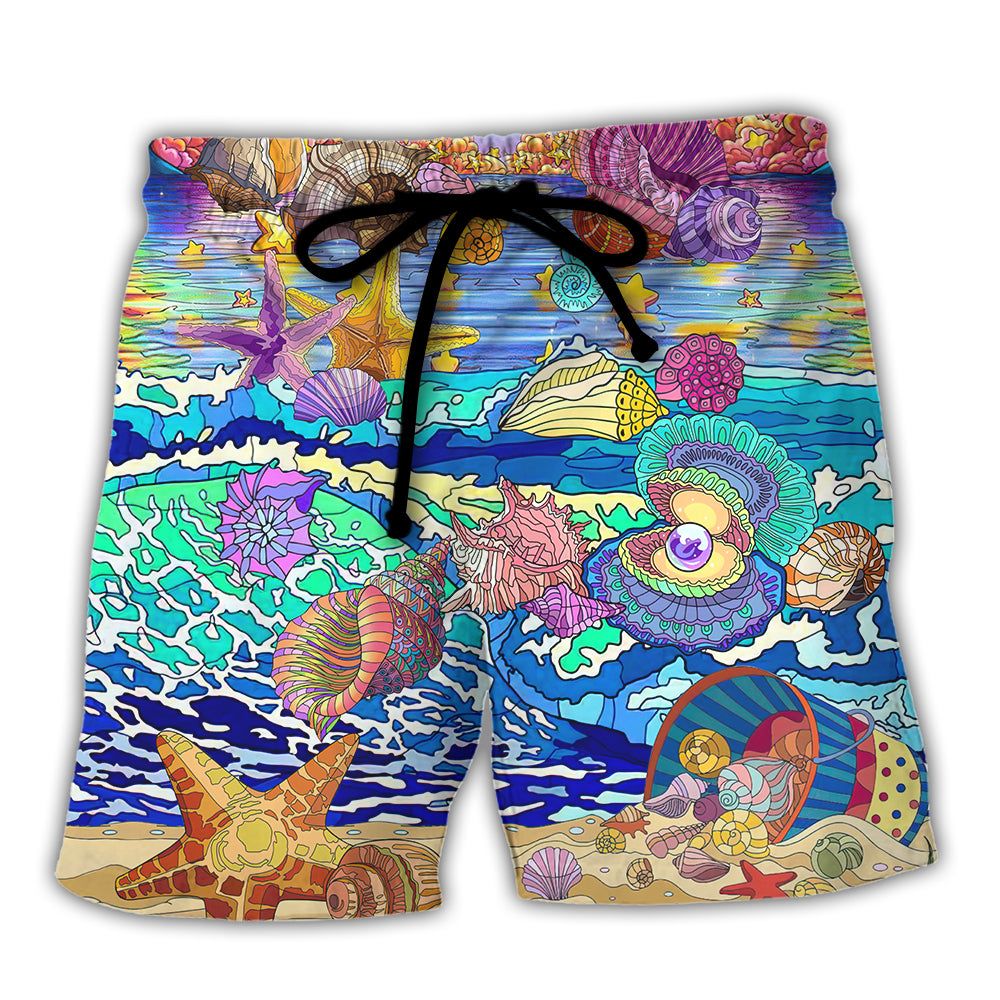 Beach Shorts main image 0