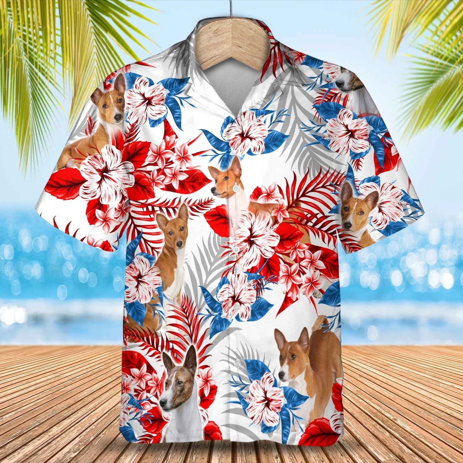 Bedlington Terrier Trendy Hawaiian Shirt – Gift For Summer, Summer Aloha Shirt, Trendy Hawaiian Shirt For Men And Women Bedlington Terrier Trendy Hawaiian Shirt – Gift For Summer, Summer Aloha Shirt, Trendy Hawaiian Shirt For Men And Women