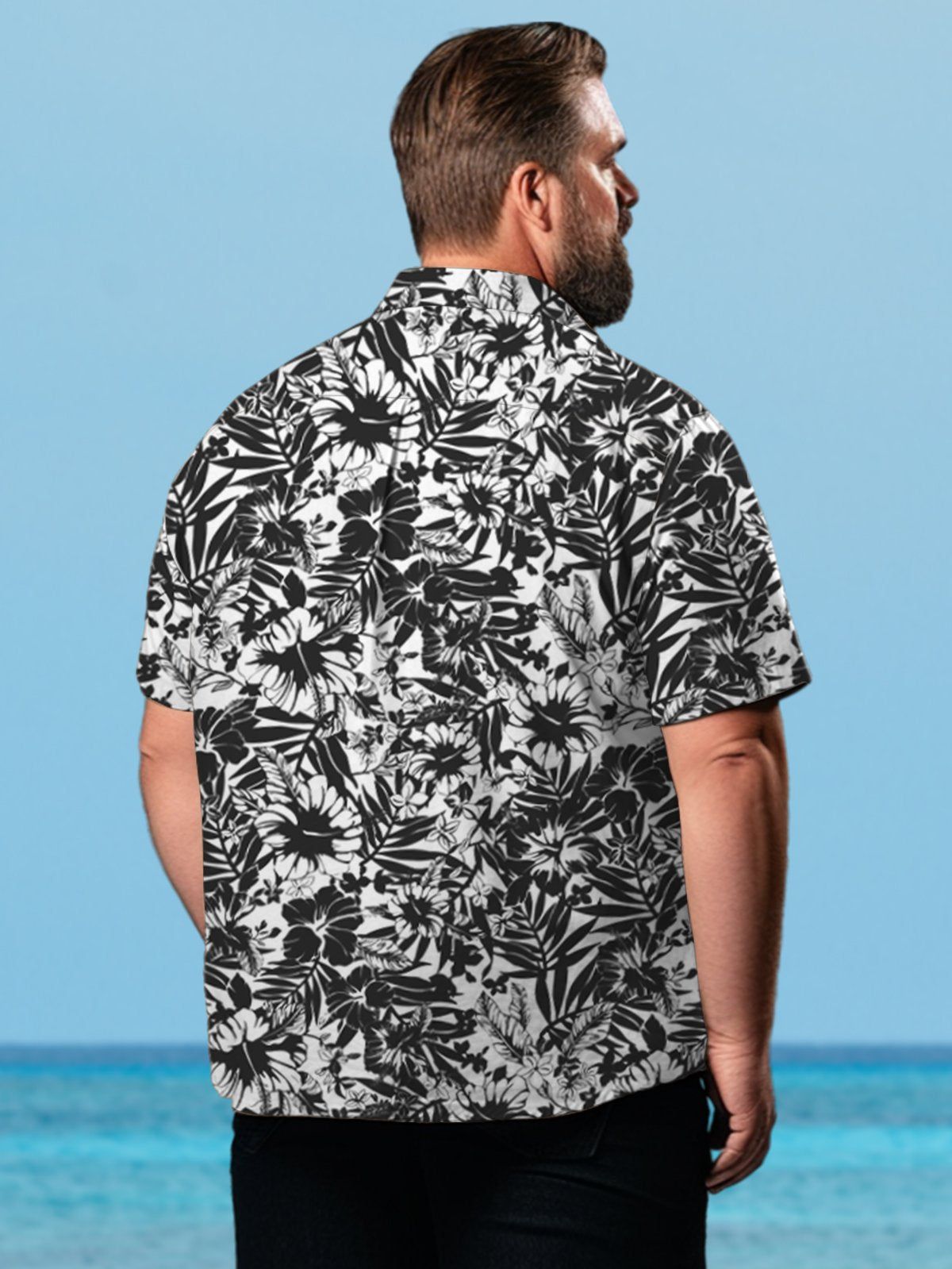 Cool Shirts For Big And Tall Guys Gallery