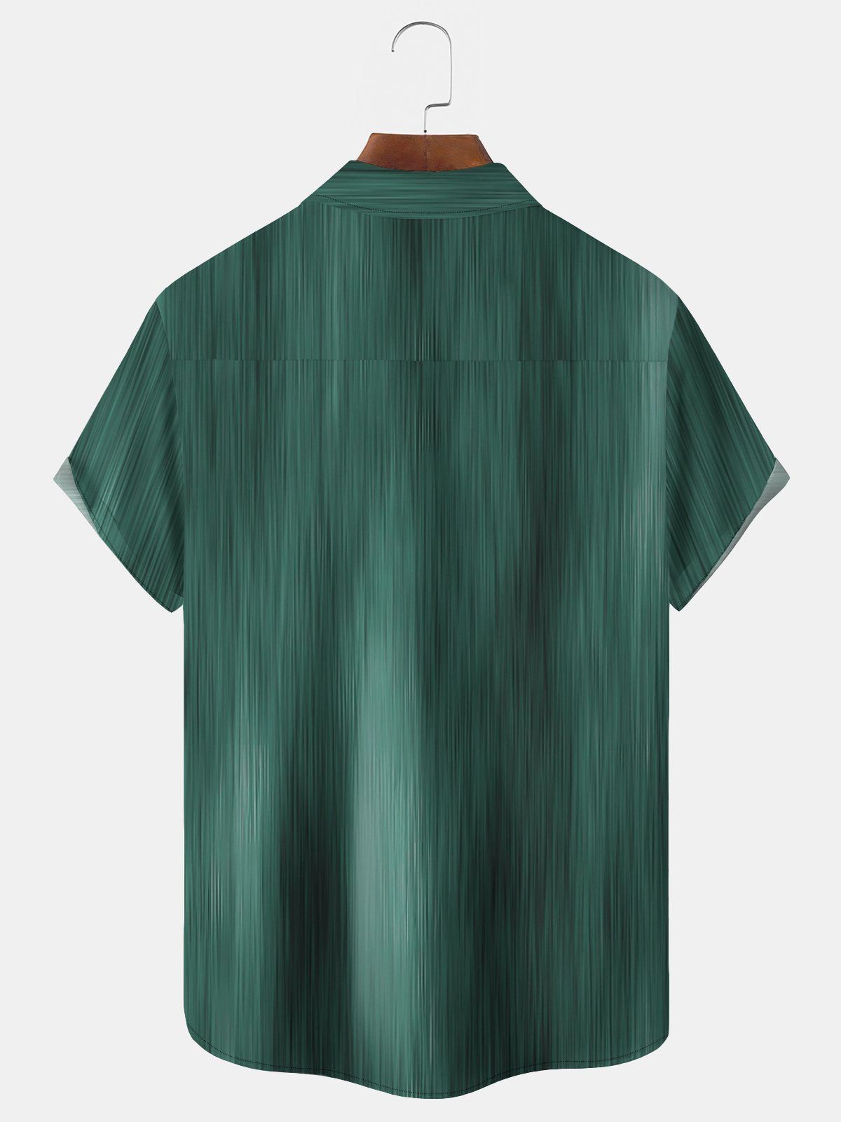 Big & Tall Retro Taste Cock Shirts Design 03
