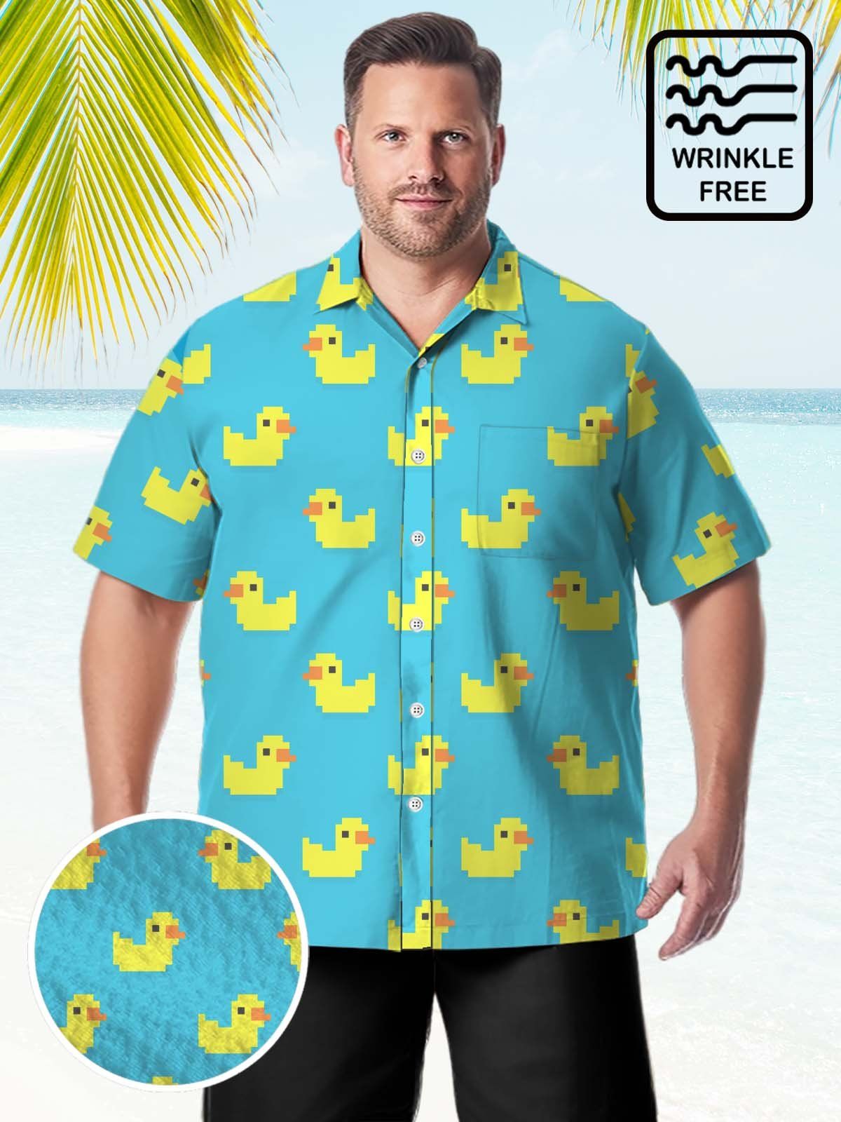 Big Size Men Hawaii Animal Elegant Fashion Shirts Design 10 Big Size Men Hawaii Animal Elegant Fashion Shirts Design 10