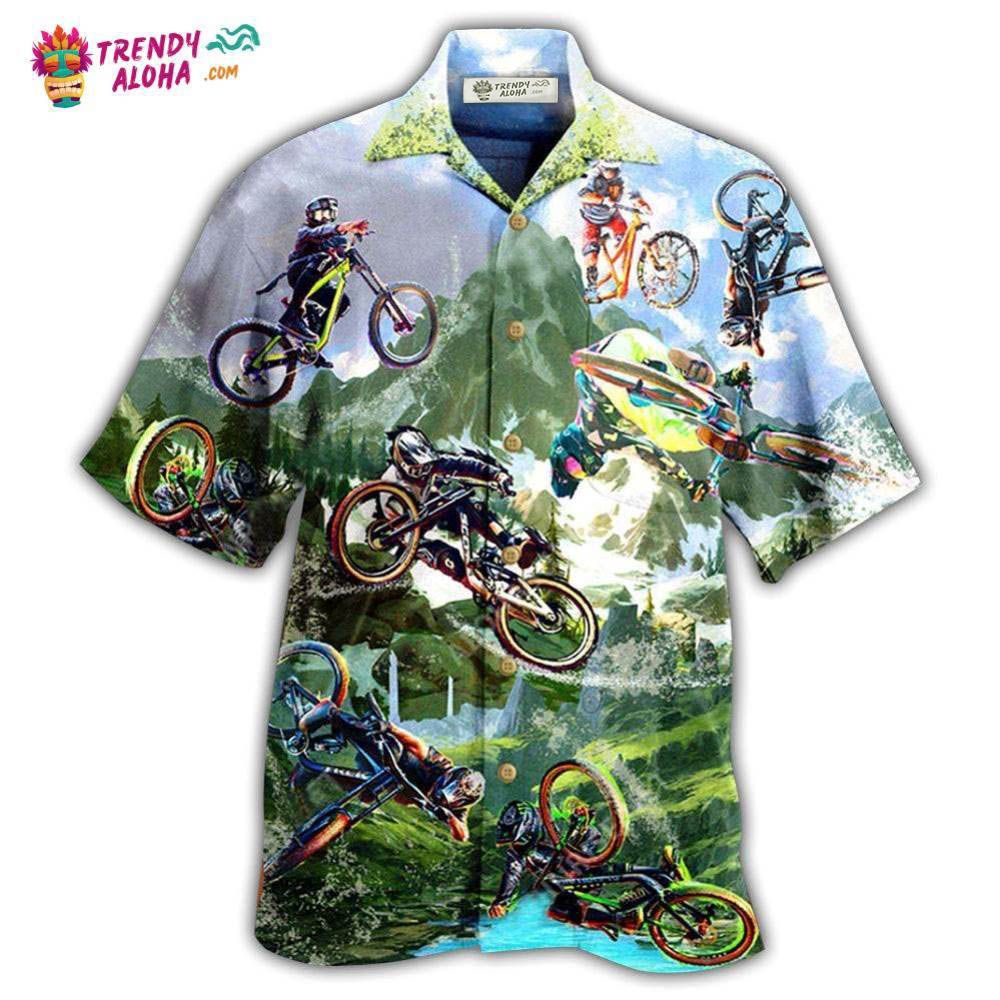 Bike Don’T Follow Me You Won’T Make It Cool Style Hawaiian Shirt – Trendy Aloha Bike Don’T Follow Me You Won’T Make It Cool Style Hawaiian Shirt – Trendy Aloha