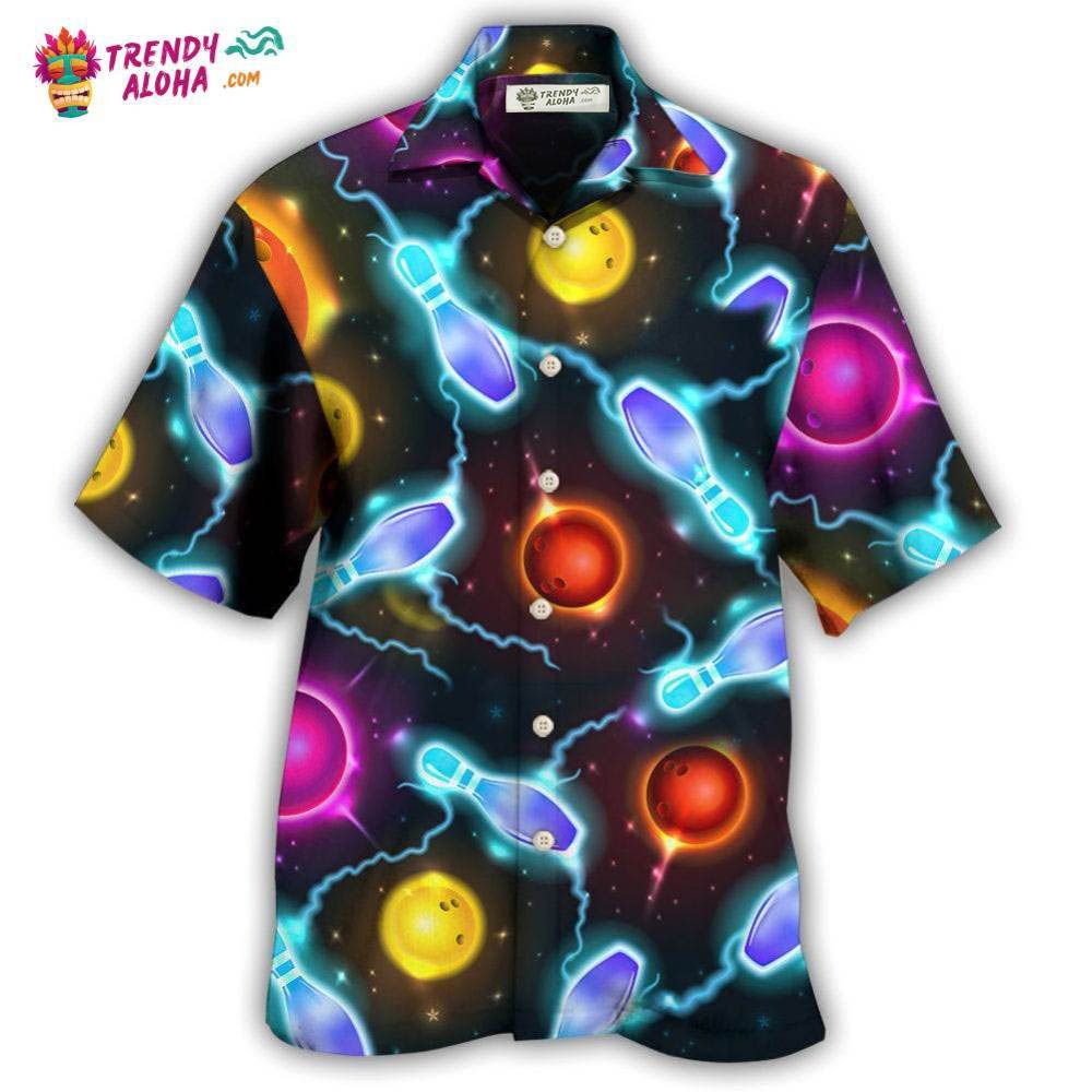 Bowling Ball And Pins Amazing Galaxy Hawaiian Shirt – Trendy Aloha Bowling Ball And Pins Amazing Galaxy Hawaiian Shirt – Trendy Aloha
