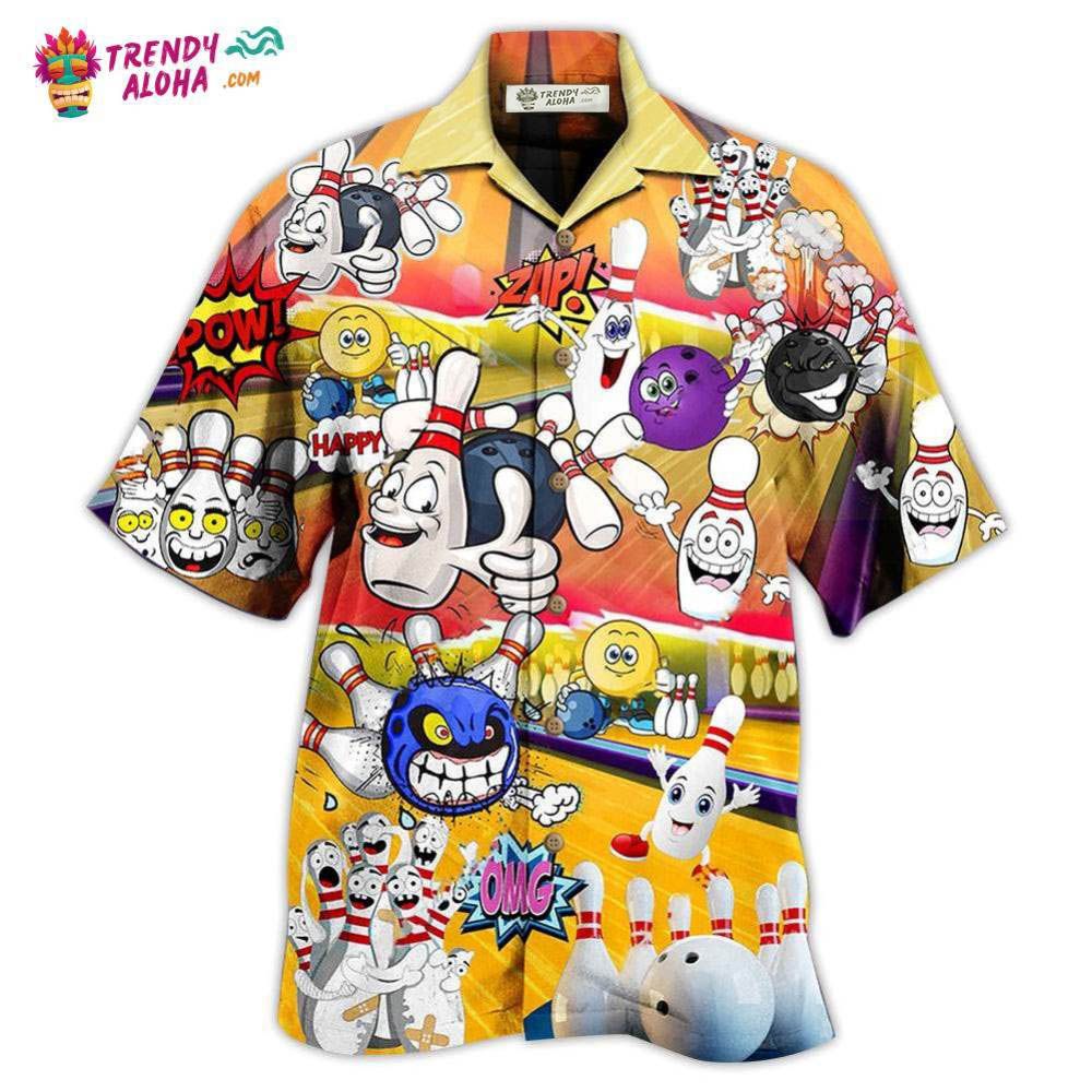 Bowling Split Happens Bowling Ping Hawaiian Shirt – Trendy Aloha Bowling Split Happens Bowling Ping Hawaiian Shirt – Trendy Aloha