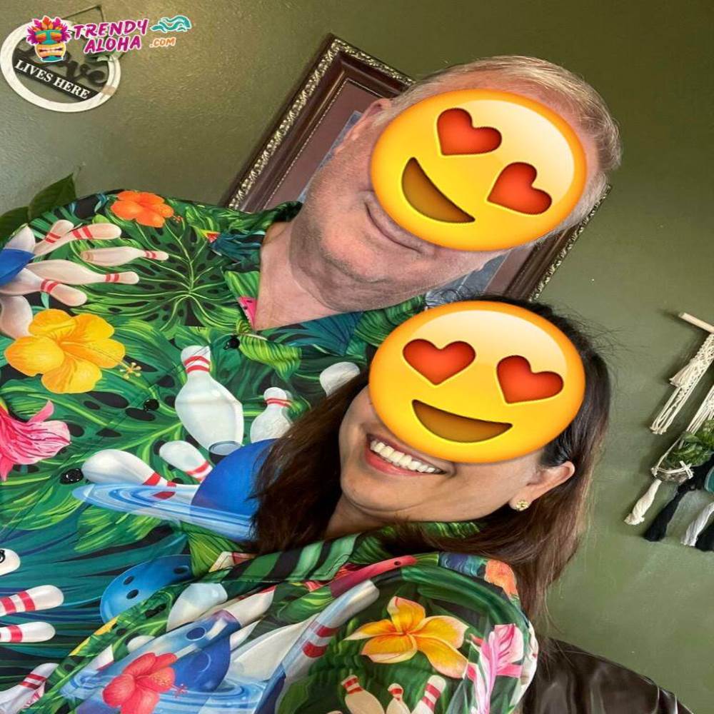 Bowling What Happens At Bowling Hawaiian Shirt – Trendy Aloha
