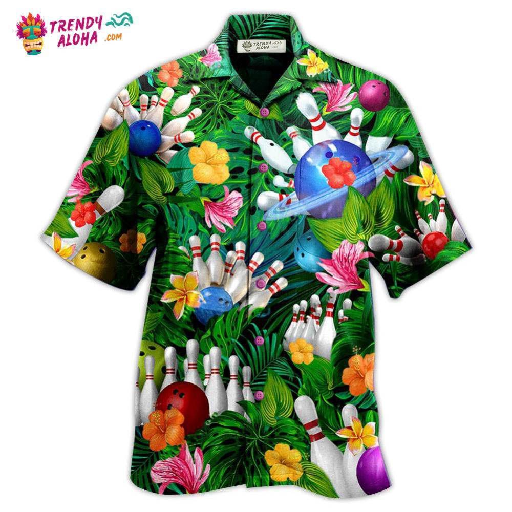 Bowling What Happens At Bowling Hawaiian Shirt – Trendy Aloha Bowling What Happens At Bowling Hawaiian Shirt – Trendy Aloha