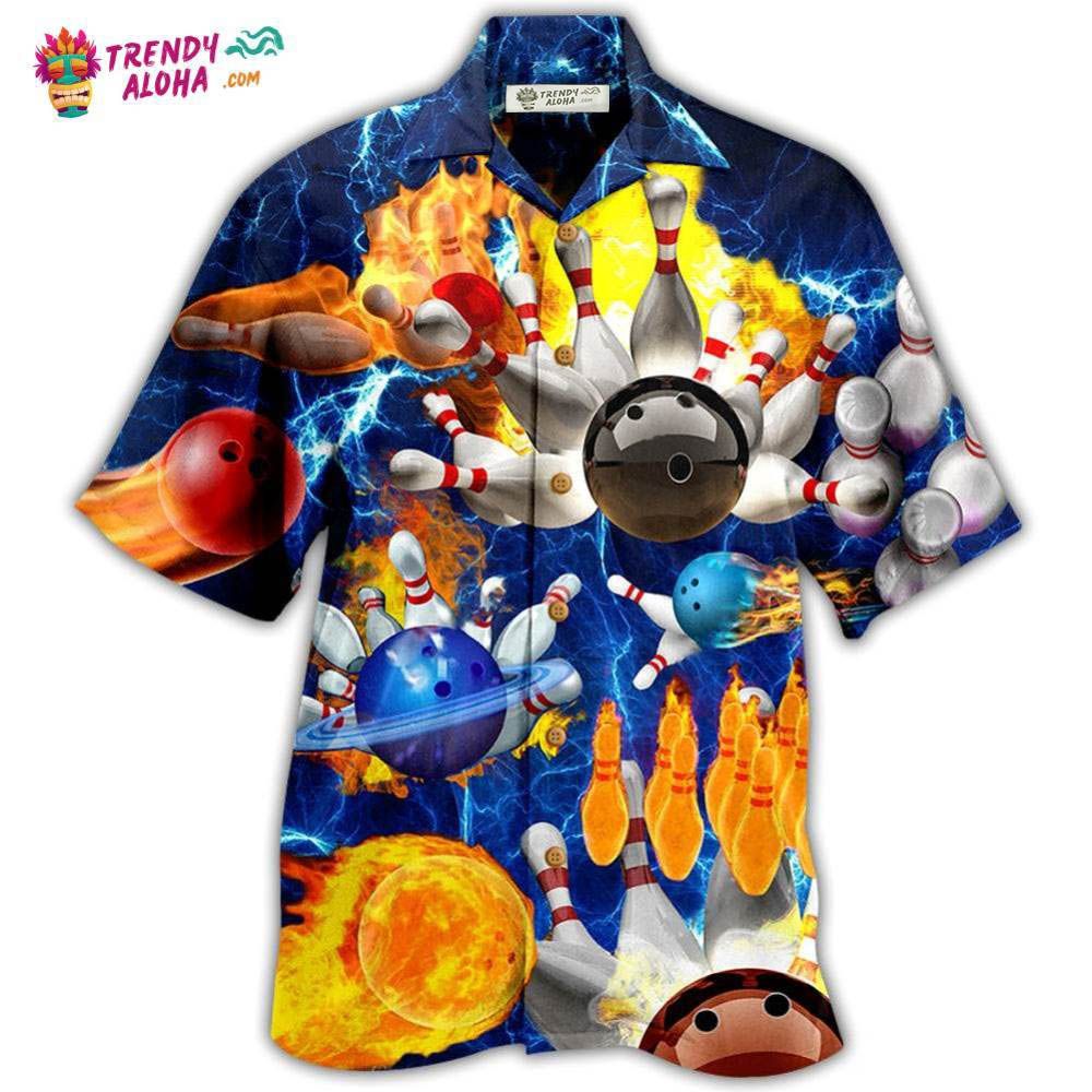 Bowling When Nothing Is Going Right Hawaiian Shirt – Trendy Aloha Bowling When Nothing Is Going Right Hawaiian Shirt – Trendy Aloha