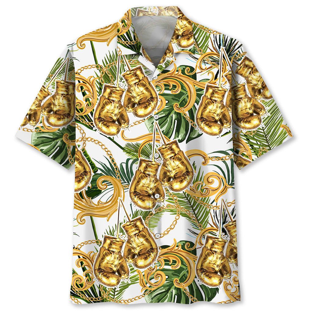 Camping Bigfoot Adventure Trendy Hawaiian Shirt: Sasquatch in the Wild
