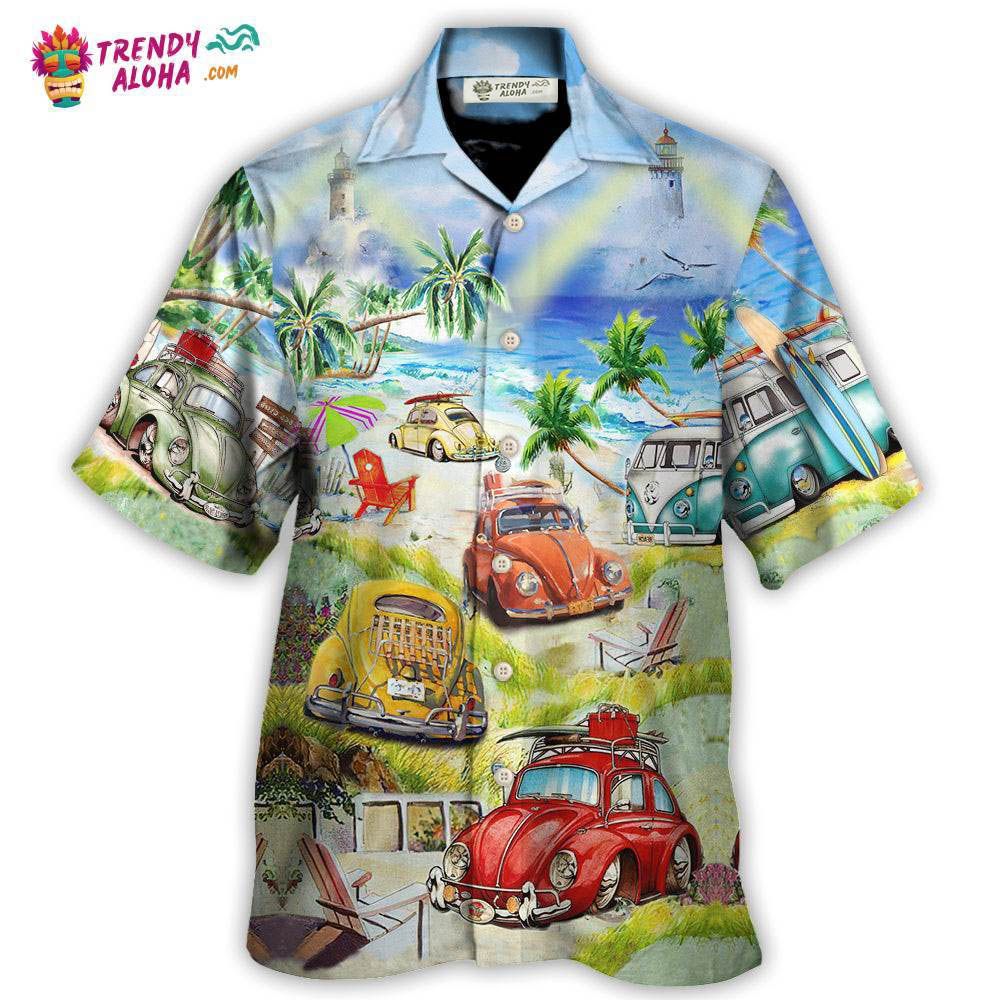 Camping Life Style Love Beach Hawaiian Shirt – Trendy Aloha Camping Life Style Love Beach Hawaiian Shirt – Trendy Aloha