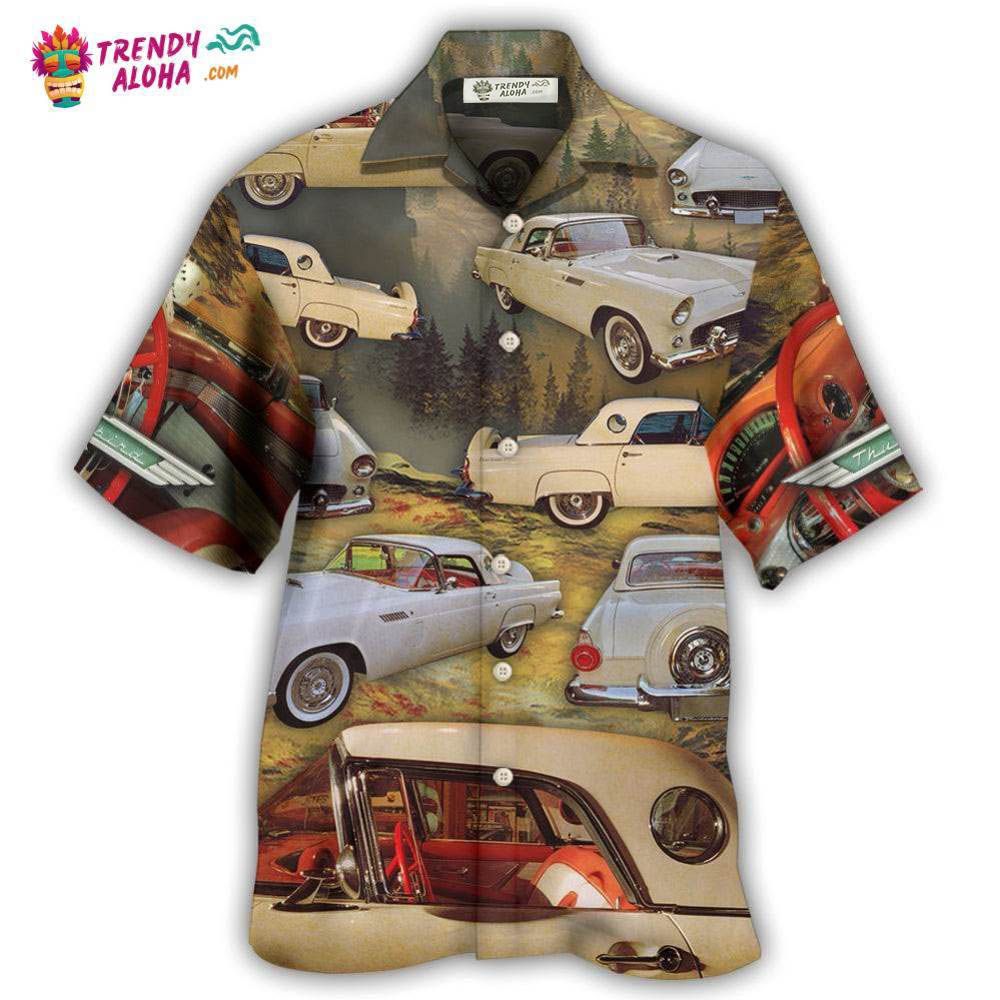 Car Amazing Mountain Hawaiian Shirt – Trendy Aloha Car Amazing Mountain Hawaiian Shirt – Trendy Aloha