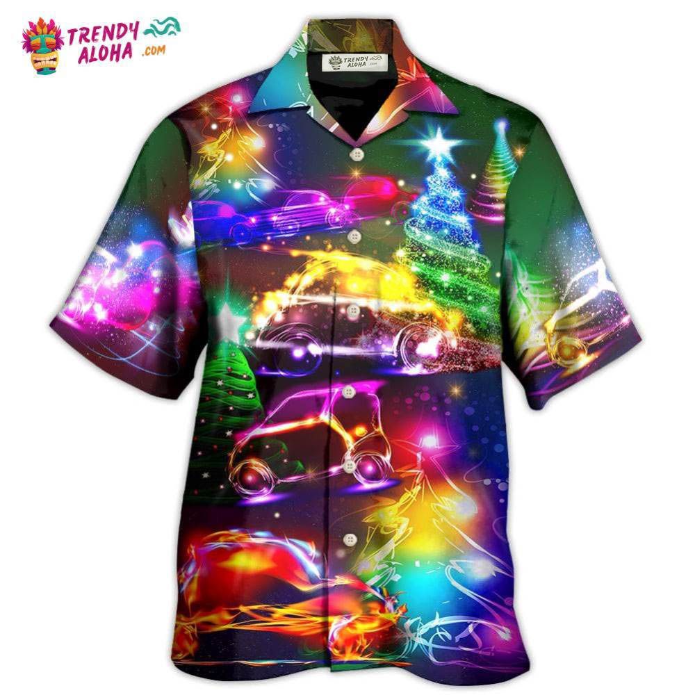 Car Christmas Merry Everything Happy Always Hawaiian Shirt – Trendy Aloha Car Christmas Merry Everything Happy Always Hawaiian Shirt – Trendy Aloha
