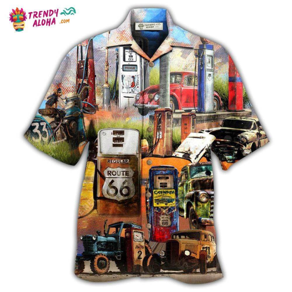 Car Filling Full Driving Far Hawaiian Shirt – Trendy Aloha Car Filling Full Driving Far Hawaiian Shirt – Trendy Aloha