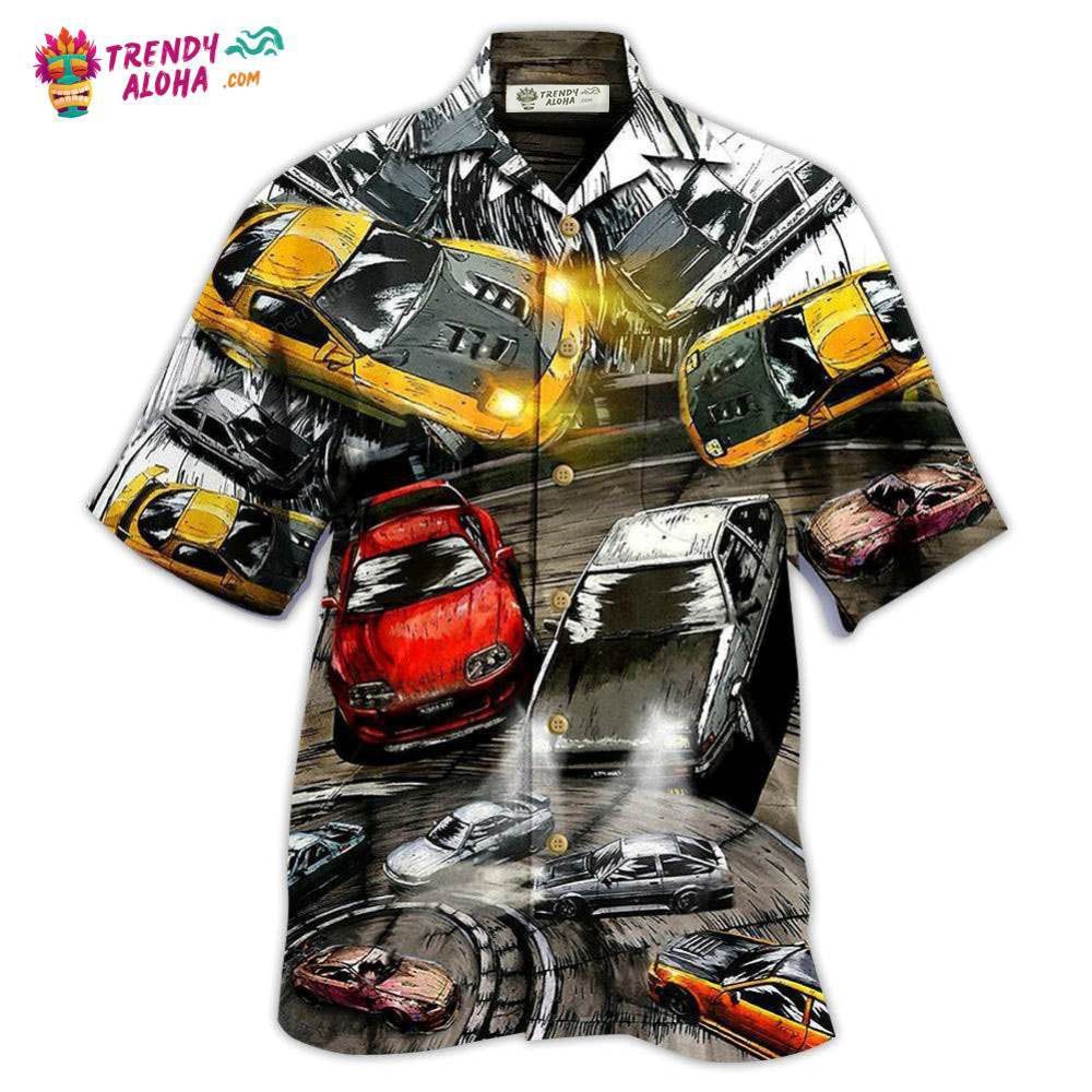 Car I Make My Cars To Go Not To Stop Hawaiian Shirt – Trendy Aloha Car I Make My Cars To Go Not To Stop Hawaiian Shirt – Trendy Aloha