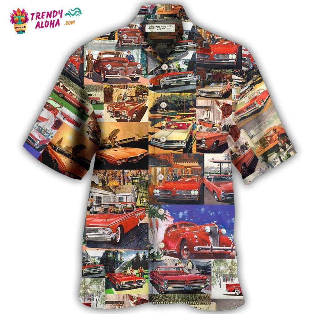 Car In My Life Amazing Style Hawaiian Shirt – Trendy Aloha Car In My Life Amazing Style Hawaiian Shirt – Trendy Aloha