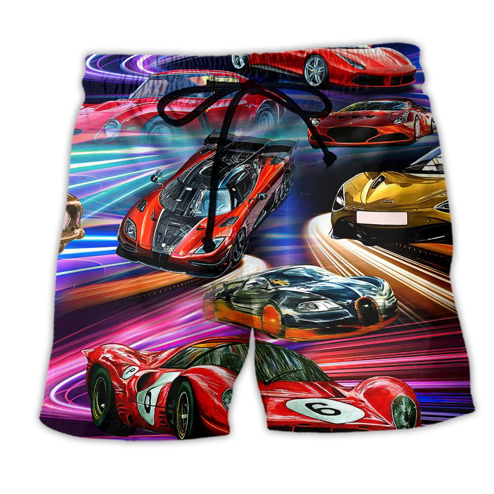 Car It’s Not Just A Car It’s Someone Else’s Dream Trendy Aloha Hawaiian Beach Shorts Car It’s Not Just A Car It’s Someone Else’s Dream Trendy Aloha Hawaiian Beach Shorts