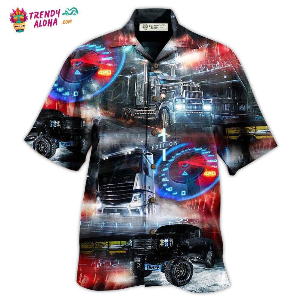 Car Love Life Night Style Hawaiian Shirt – Trendy Aloha Car Love Life Night Style Hawaiian Shirt – Trendy Aloha