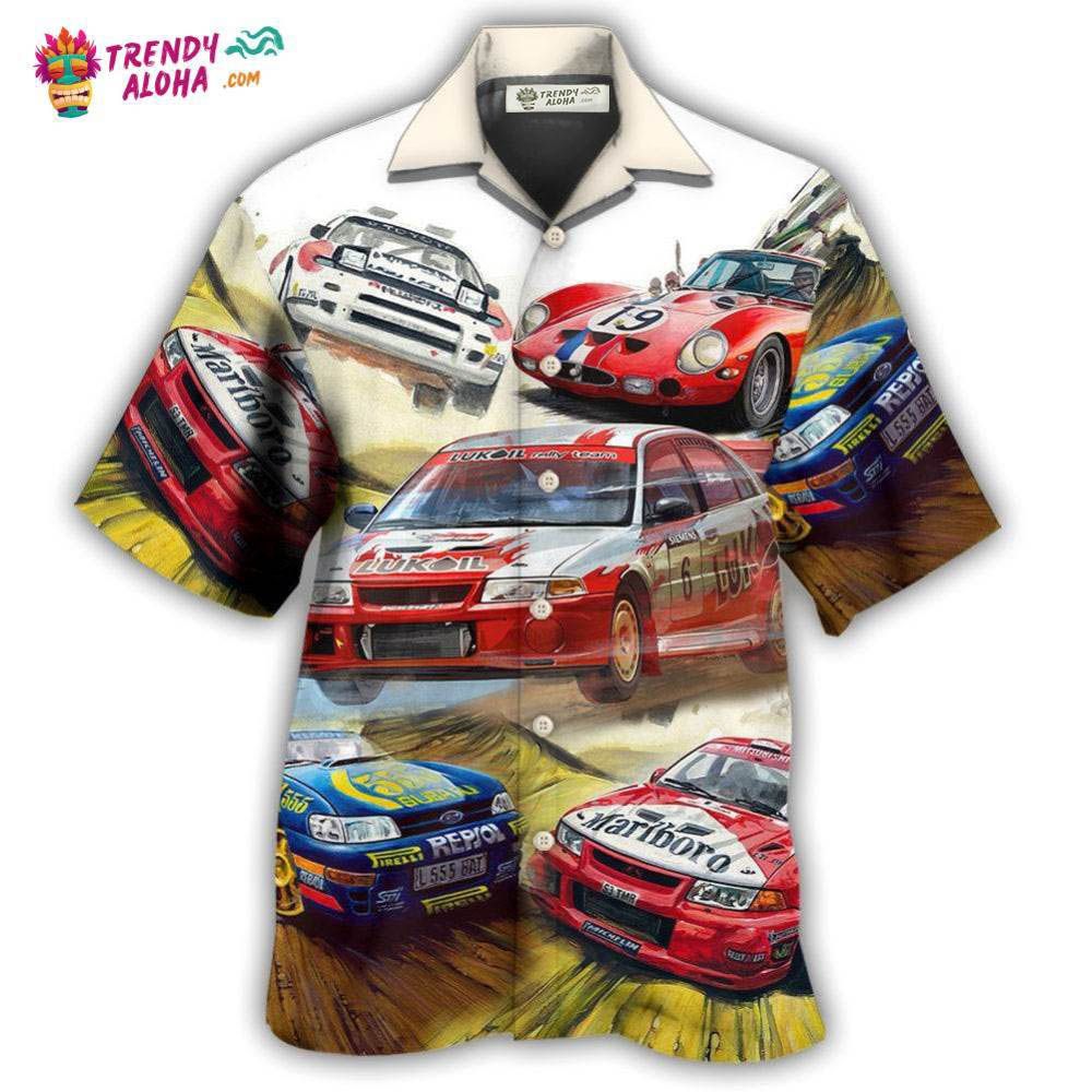 Car Racing Fast And Furious Hawaiian Shirt – Trendy Aloha Car Racing Fast And Furious Hawaiian Shirt – Trendy Aloha