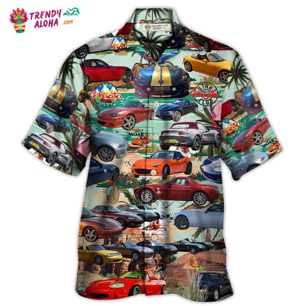Car Summer Tropical Island Lover Hawaiian Shirt – Trendy Aloha Car Summer Tropical Island Lover Hawaiian Shirt – Trendy Aloha