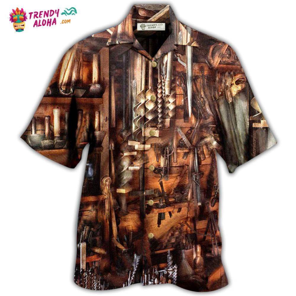 Carpenter Thats A Lot Of Tools Hawaiian Shirt – Trendy Aloha Carpenter Thats A Lot Of Tools Hawaiian Shirt – Trendy Aloha