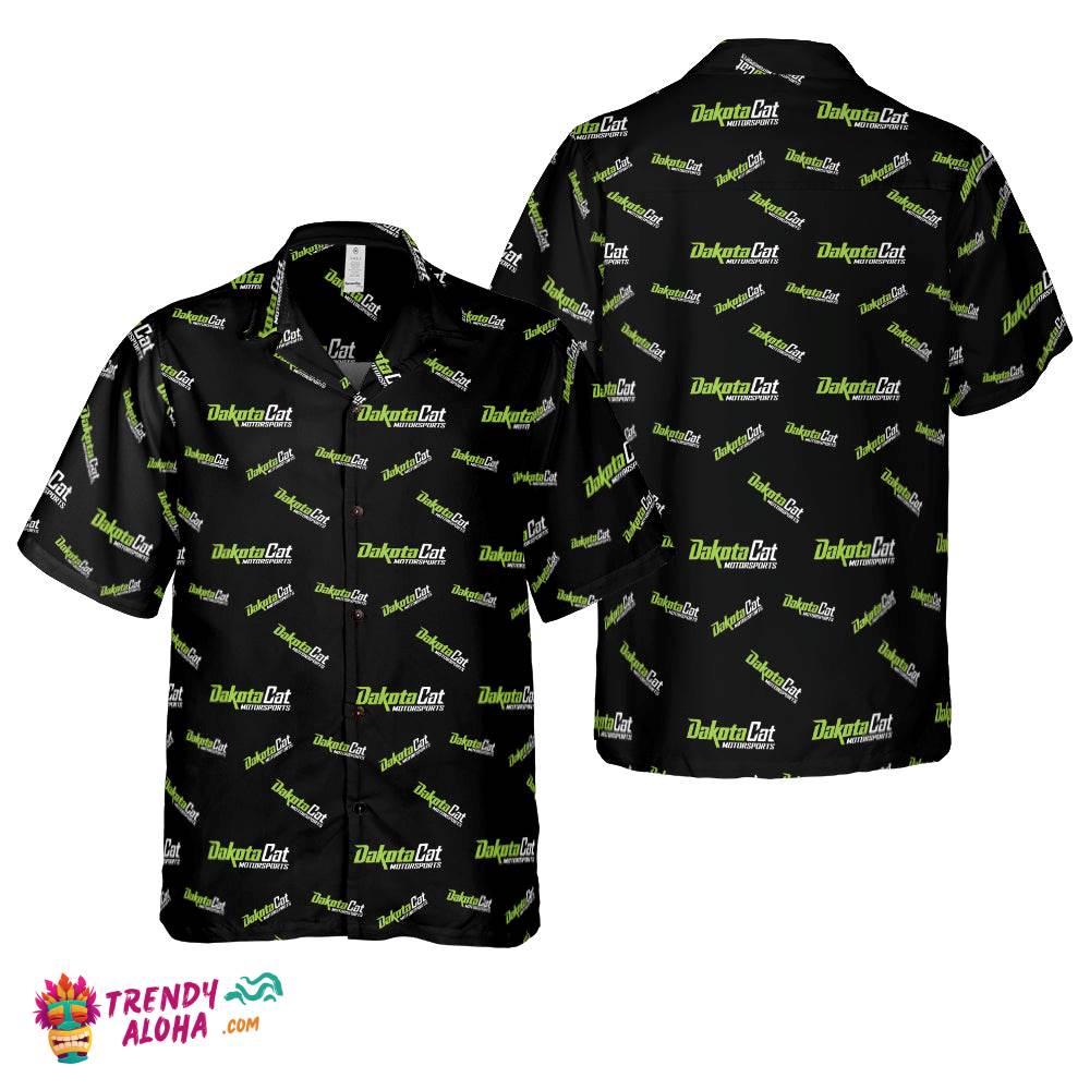 Casey Johnson Hawaiian Shirt